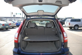 Used 2010 Honda CR-V 4d SUV 4WD EX-L at Bulldog Motors near Pasco, WA