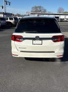 Used 2019  Honda Odyssey 4d Wagon EX-L RES&sol;Navigation at Bulldog Motors near Pasco&comma; WA