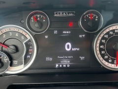 Used 2016  Ram 1500 4WD Quad Cab 140&period;5" Big Horn at Bulldog Motors near Pasco&comma; WA