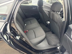 Used 2018  Honda Civic Sedan 4d LX CVT at Bulldog Motors near Pasco&comma; WA