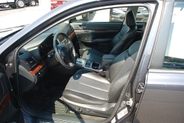 Used 2013 Subaru Legacy 4d Sedan i Limited at Bulldog Motors near Pasco, WA