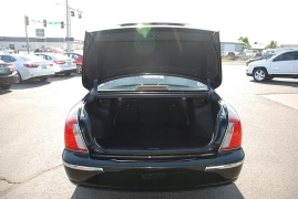 Used 2004 Hyundai XG350 4d Sedan at Bulldog Motors near Pasco, WA