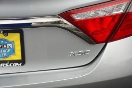 Used 2017 Toyota Camry 4d Sedan XSE V6 at Bulldog Motors near Pasco, WA