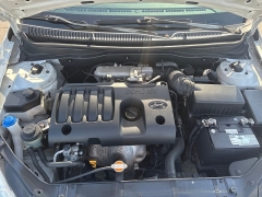 Used 2009  Hyundai Accent 3dr HB Man GS at Bulldog Motors near Pasco&comma; WA