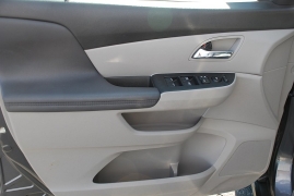 Used 2016 Honda Odyssey 4d Wagon EX-L at Bulldog Motors near Pasco, WA