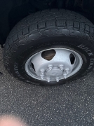 Used 2016  Chevrolet Silverado 3500 Cab-Chassis 4WD Reg Cab 162" DRW Work Truck at Bulldog Motors near Pasco&comma; WA