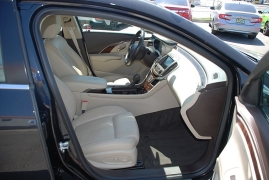 Used 2015 Buick LaCrosse 4d Sedan Leather V6 at Bulldog Motors near Pasco, WA
