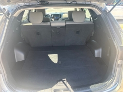 Used 2018  Hyundai Santa Fe Sport 2&period;4L Auto at Bulldog Motors near Pasco&comma; WA