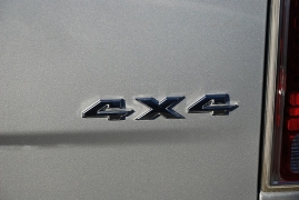 Used 2016  Ram 1500 4WD Crew Cab 140&period;5" Longhorn at Bulldog Motors near Pasco&comma; WA