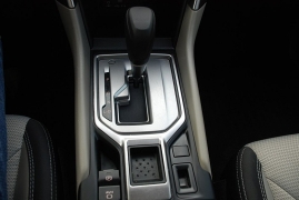 Used 2021 Subaru Forester CVT at Bulldog Motors near Pasco, WA