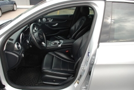 Used 2016 Mercedes-Benz C-Class 4dr Sdn C 300 4MATIC at Bulldog Motors near Pasco, WA