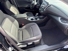 Used 2024  Chevrolet Malibu 4dr Sdn 2LT at Bulldog Motors near Pasco&comma; WA