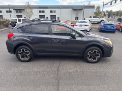 Used 2013  Subaru XV Crosstrek 4d SUV Limited Moonroof&sol;Navigation at Bulldog Motors near Pasco&comma; WA