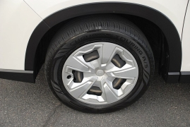 Used 2021 Subaru Forester CVT at Bulldog Motors near Pasco, WA