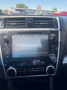 Used 2018  Subaru Legacy 4d Sedan 2&period;5i Premium at Bulldog Motors near Pasco&comma; WA