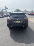 Used 2022  Subaru Outback Wilderness CVT at Bulldog Motors near Pasco&comma; WA