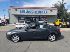 Used 2012  Volvo S60 FWD 4dr Sdn T5 at Bulldog Motors near Pasco&comma; WA