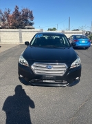 Used 2017  Subaru Legacy 4d Sedan 3&period;6R Limited at Bulldog Motors near Pasco&comma; WA