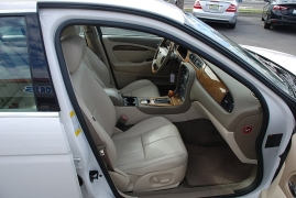 Used 2004  Jaguar S Type 4d Sedan 3&period;0L at Bulldog Motors near Pasco&comma; WA