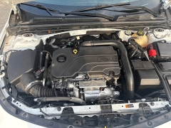 Used 2023  Chevrolet Malibu 4dr Sdn 1LT at Bulldog Motors near Pasco&comma; WA