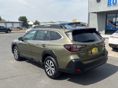 Used 2023  Subaru Outback Premium CVT at Bulldog Motors near Pasco&comma; WA