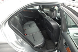 Used 2012  Mercedes-Benz C-Class 4d Sedan C250 Sport at Bulldog Motors near Pasco, WA