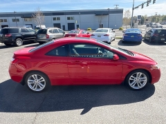 Used 2007  Honda Civic Cpe 2dr AT EX at Bulldog Motors near Pasco&comma; WA