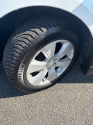 Used 2010  Subaru Outback 4d SUV i Prem AT All-Weather&sol;Moonroof at Bulldog Motors near Pasco&comma; WA