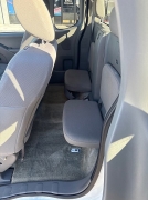 Used 2016  Nissan Frontier 2WD King Cab I4 at Bulldog Motors near Pasco&comma; WA