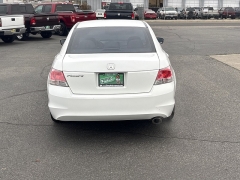 Used 2009  Honda Accord Sedan 4d EX Auto at Bulldog Motors near Pasco&comma; WA
