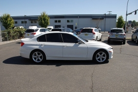 Used 2014 BMW 3 Series 4dr Sdn 320i RWD at Bulldog Motors near Pasco, WA