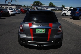 Used 2009 MINI Cooper Hardtop 2dr Cpe S at Bulldog Motors near Pasco, WA