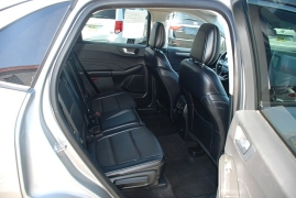 Used 2021 Ford Escape SEL AWD at Bulldog Motors near Pasco, WA