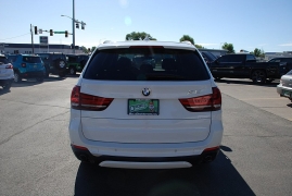 Used 2014 BMW X5 AWD 4dr xDrive35i at Bulldog Motors near Pasco, WA