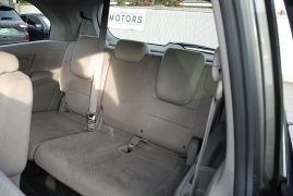 Used 2015  Honda Odyssey 4d Wagon EX at Bulldog Motors near Pasco, WA