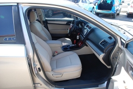 Used 2016 Subaru Legacy 4d Sedan i Premium at Bulldog Motors near Pasco, WA
