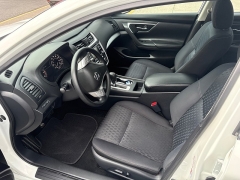 Used 2018  Nissan Altima 2&period;5 S Sedan at Bulldog Motors near Pasco&comma; WA