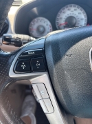 Used 2012  Honda Pilot 4d SUV 4WD EX-L w&sol;DVD at Bulldog Motors near Pasco&comma; WA