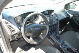 Used 2012 Ford Focus 4d Sedan S at Bulldog Motors near Pasco, WA