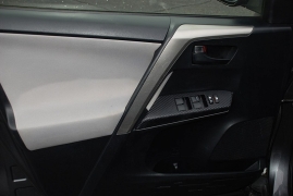 Used 2015  Toyota RAV4 4d SUV AWD LE at Bulldog Motors near Pasco&comma; WA