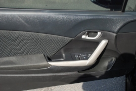 Used 2015 Honda Civic Coupe 2d LX CVT at Bulldog Motors near Pasco, WA