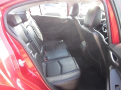 Used 2014 Mazda Mazda3 4d Sedan i Grand Touring 6spd at Bulldog Motors near Pasco, WA