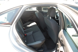 Used 2012 Ford Focus 4d Sedan S at Bulldog Motors near Pasco, WA