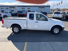 Used 2016  Nissan Frontier 2WD King Cab S Auto at Bulldog Motors near Pasco&comma; WA