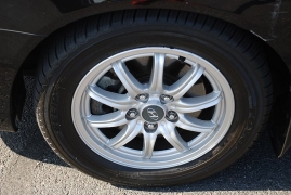 Used 2004 Hyundai XG350 4d Sedan at Bulldog Motors near Pasco, WA