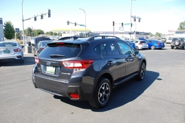 Used 2018 Subaru Crosstrek 4d SUV 2.0i Premium CVT at Bulldog Motors near Pasco, WA