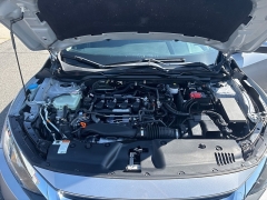 Used 2017  Honda Civic Sedan 4d EX-T CVT at Bulldog Motors near Pasco&comma; WA