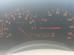 Used 2007  INFINITI QX56 4d SUV 4WD at Bulldog Motors near Pasco&comma; WA