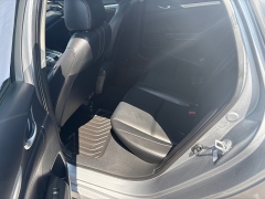 Used 2018  Honda Civic Sedan EX-L CVT at Bulldog Motors near Pasco&comma; WA