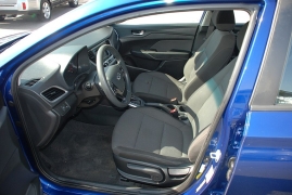 Used 2020 Hyundai Accent SE Sedan IVT at Bulldog Motors near Pasco, WA